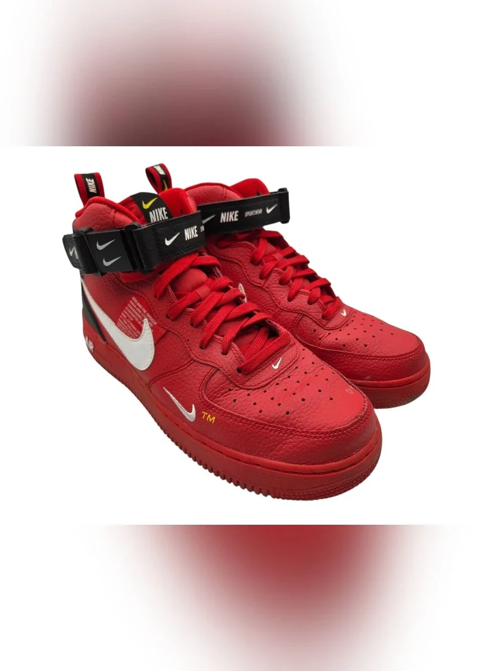 Nike Air Force 1 Mid '07 LV8 Sneakers